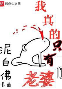 我真的只有一个老婆